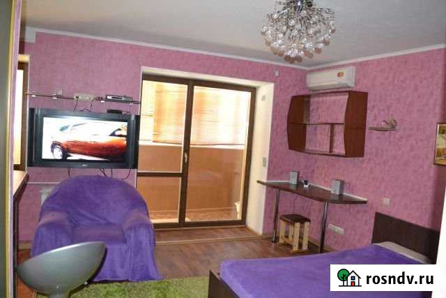 Квартира со свободной планировкой, 36 м², 3/9 эт. на продажу в Благовещенске Амурской области Благовещенск - изображение 1