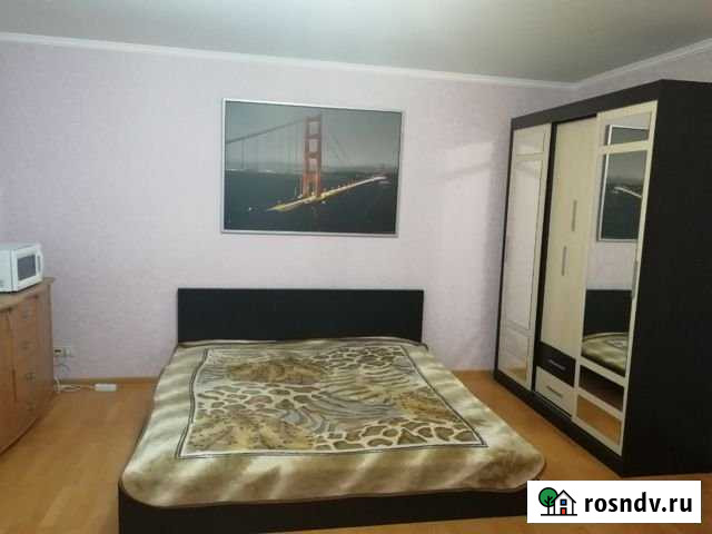 Комната 24 м² в 2-ком. кв., 3/15 эт. в аренду на длительный срок в Домодедово Домодедово - изображение 1