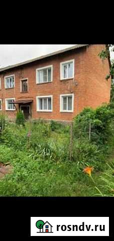 3-комнатная квартира, 53 м², 1/2 эт. на продажу в Плавске Плавск - изображение 1