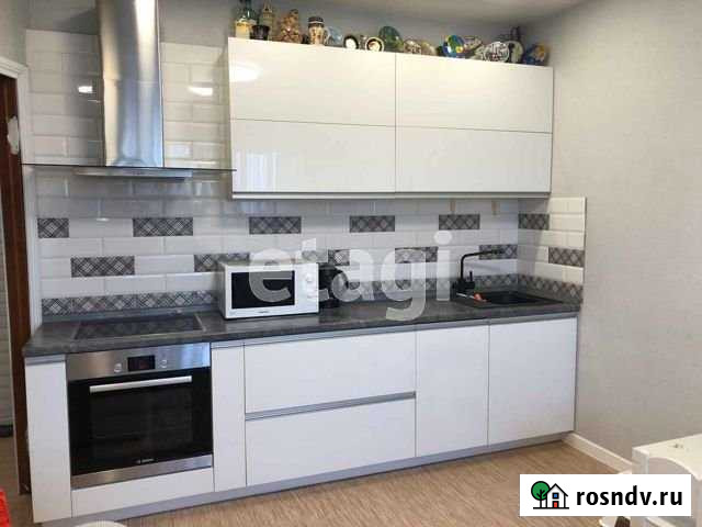 2-комнатная квартира, 51.8 м², 4/5 эт. на продажу в Сургуте Ханты-Мансийского АО Сургут - изображение 1