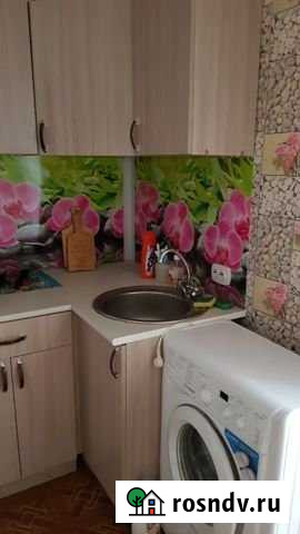 2-комнатная квартира, 23 м², 4/5 эт. на продажу в Юрге Юрга - изображение 1