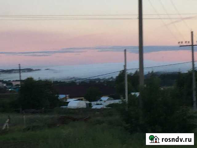 Участок ИЖС 15 сот. на продажу в Перми Пермь - изображение 1