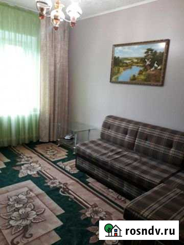 1-комнатная квартира, 40 м², 1/5 эт. в аренду на длительный срок в Сургуте Ханты-Мансийского АО Сургут - изображение 1