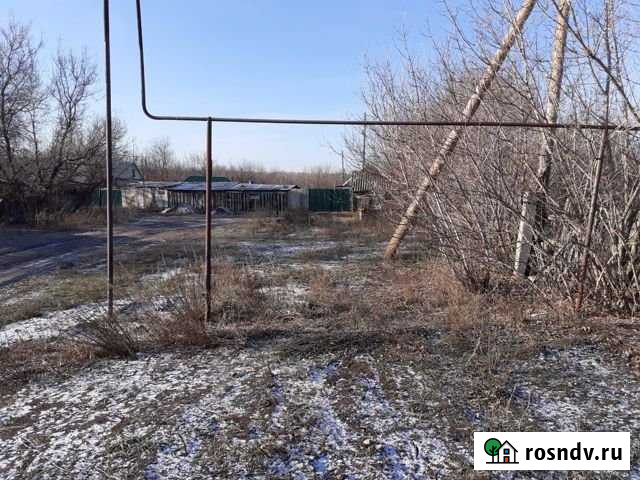 Участок ИЖС 24 сот. на продажу в Дубовом Умете Дубовый Умет - изображение 1