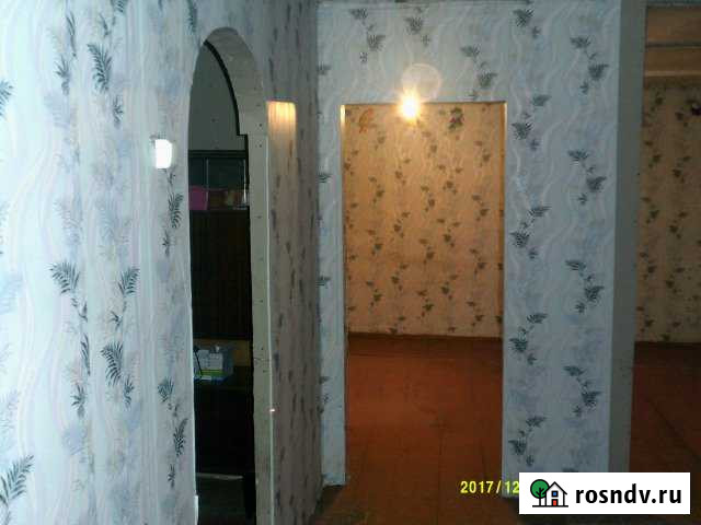 Дом 37 м² на участке 18 сот. на продажу в Верхней Хаве Верхняя Хава - изображение 1