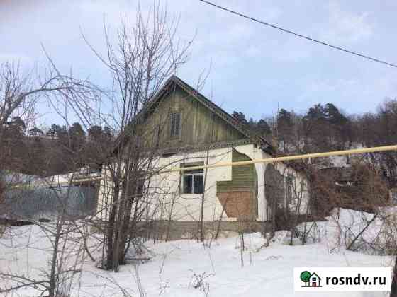 Дом 32.6 м² на участке 9 сот. на продажу в Жигулевске Жигулевск