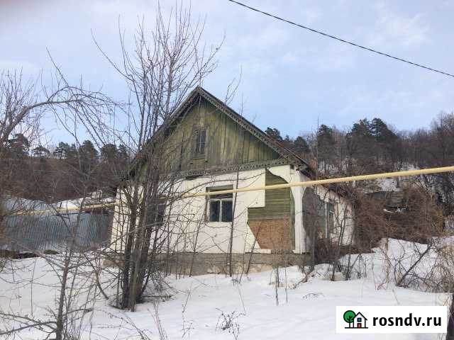 Дом 32.6 м² на участке 9 сот. на продажу в Жигулевске Жигулевск - изображение 1