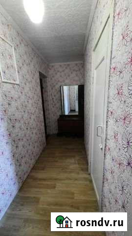 1-комнатная квартира, 32 м², 3/5 эт. на продажу в Богородицке Богородицк - изображение 1