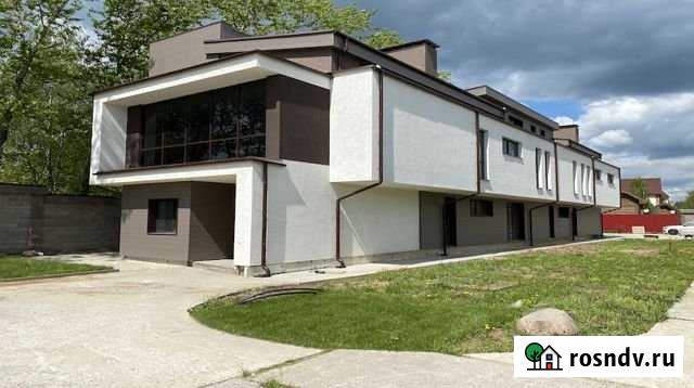 Офисное здание 1000м2 свободного назначения Андреевка - изображение 1