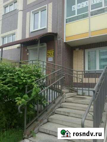 Помещение Красноярск - изображение 1