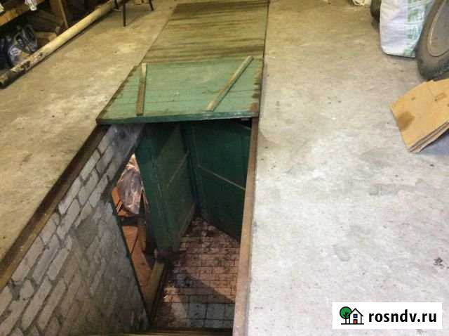 Гараж 24 м² на продажу в Дубне Московской области Дубна - изображение 1