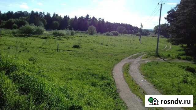 Участок ИЖС 40 сот. на продажу в Воткинске Воткинск - изображение 1