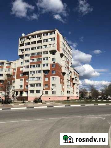 3-комнатная квартира, 84 м², 2/10 эт. на продажу в Шебекино Шебекино - изображение 1