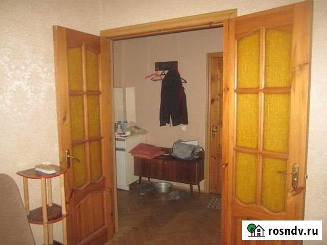 1-комнатная квартира, 45 м², 4/6 эт. в аренду на длительный срок в Балашихе Балашиха - изображение 1