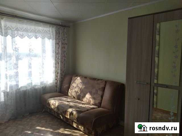 1-комнатная квартира, 21 м², 2/9 эт. на продажу в Сарапуле Сарапул - изображение 1