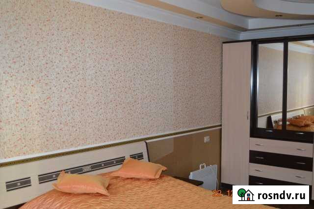 1-комнатная квартира, 36 м², 1/5 эт. в аренду посуточно в Нижнеудинске Нижнеудинск - изображение 1