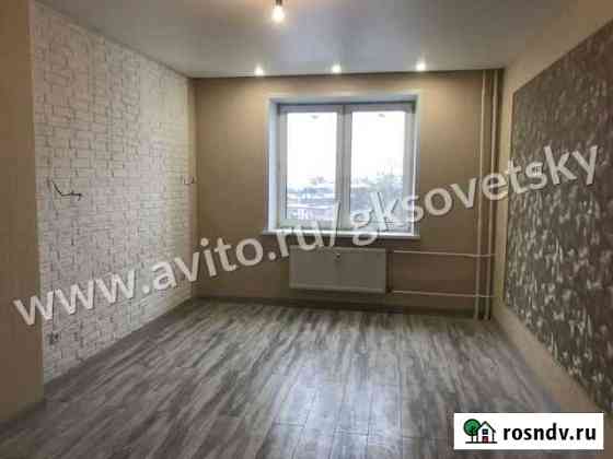 1-комнатная квартира, 49 м², 12/18 эт. на продажу в Ярославле Ярославль