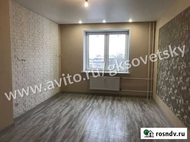 1-комнатная квартира, 49 м², 12/18 эт. на продажу в Ярославле Ярославль - изображение 1