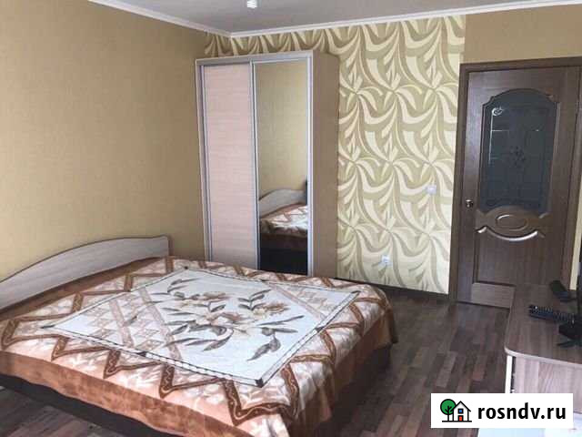 1-комнатная квартира, 40 м², 8/16 эт. в аренду на длительный срок в Екатеринбурге Екатеринбург - изображение 1