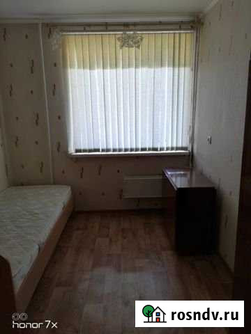 2-комнатная квартира, 42 м², 8/9 эт. в аренду на длительный срок в Омске Омск - изображение 1