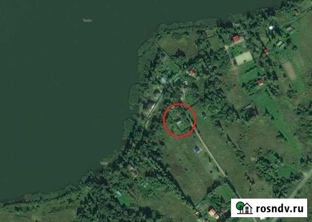 Дом 50 м² на участке 14 сот. на продажу в Голынках Голынки - изображение 1