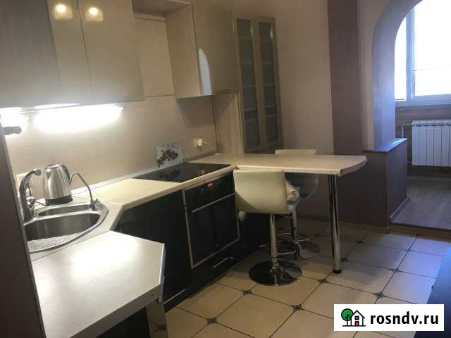 2-комнатная квартира, 60 м², 9/10 эт. в аренду на длительный срок в Тюмени Тюмень - изображение 1