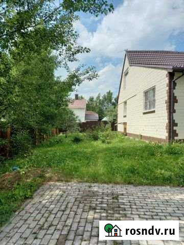 Дом 150 м² на участке 8 сот. в аренду на длительный срок в Химках Химки - изображение 1