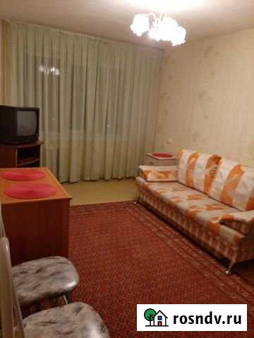 1-комнатная квартира, 34 м², 5/9 эт. на продажу в Нижневартовске Нижневартовск - изображение 1