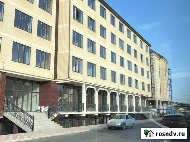 2-комнатная квартира, 86 м², 4/4 эт. на продажу в Избербаше Избербаш - изображение 1