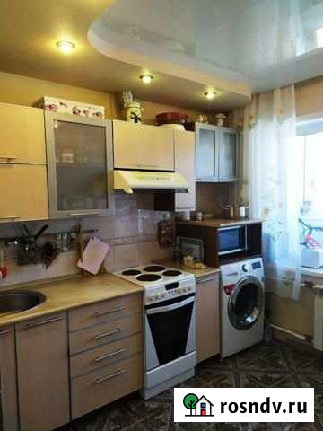 4-комнатная квартира, 79 м², 4/9 эт. на продажу в Братске Братск - изображение 1