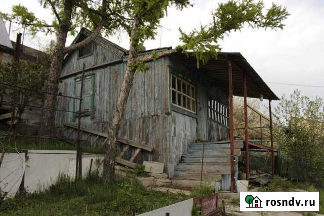 Участок СНТ, ДНП 5 сот. на продажу в Барнауле Барнаул - изображение 1