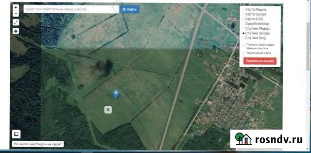 Участок ИЖС 10 сот. на продажу в Ярославле Ярославль - изображение 1