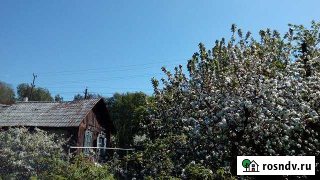 Дом 30 м² на участке 10.5 сот. на продажу в Кургане Курган - изображение 1