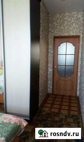 3-комнатная квартира, 60 м², 1/1 эт. на продажу в Усть-Тарке Усть-Тарка - изображение 1