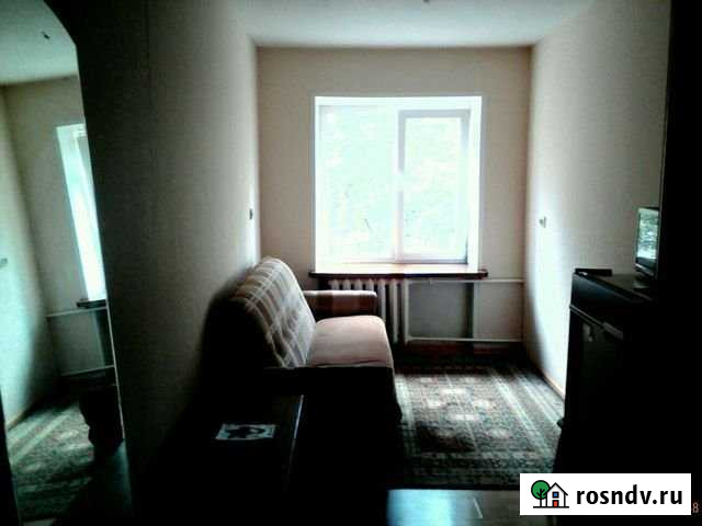 Комната 12 м² в 5-ком. кв., 2/5 эт. в аренду на длительный срок в Екатеринбурге Екатеринбург - изображение 1