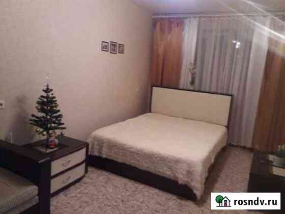 1-комнатная квартира, 38 м², 12/17 эт. в аренду посуточно в Томске Томск