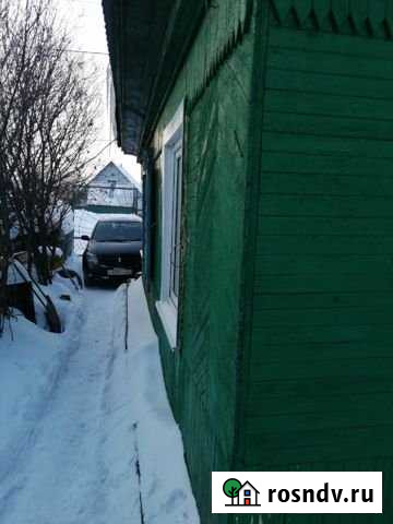 Дом 59.6 м² на участке 6.8 сот. на продажу в Рубцовске Рубцовск - изображение 1