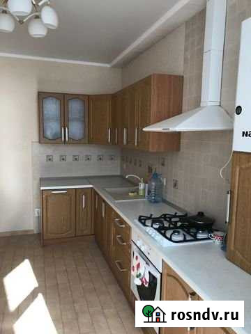 2-комнатная квартира, 64 м², 3/4 эт. на продажу в Горячем Ключе Горячий Ключ - изображение 1