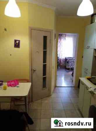 Квартира-студия, 30 м², 1/1 эт. на продажу в Туапсе Туапсе