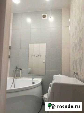 1-комнатная квартира, 47 м², 18/25 эт. на продажу в Красноярске Красноярск - изображение 1