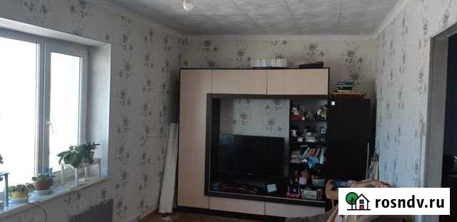 Дом 51 м² на участке 12 сот. на продажу в Благовещенске Амурской области Благовещенск - изображение 1