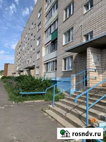 1-комнатная квартира, 33 м², 3/5 эт. на продажу в Сарапуле Сарапул - изображение 1