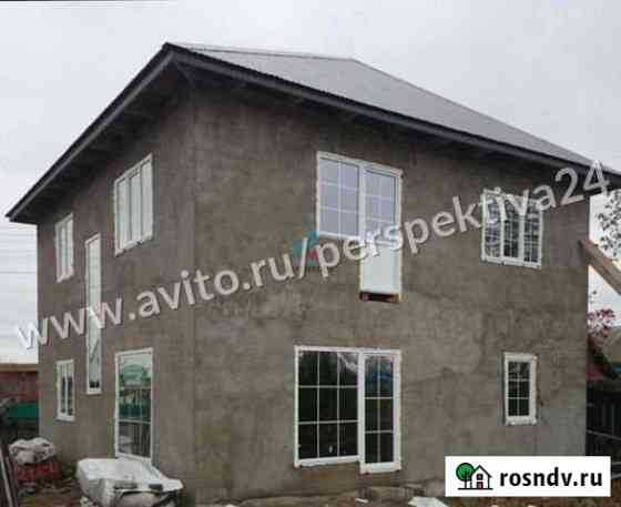 Дом 165 м² на участке 13 сот. на продажу в Уфе Уфа