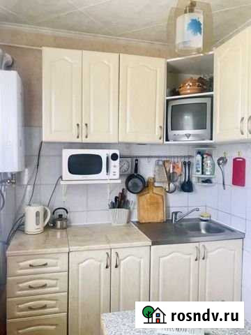 2-комнатная квартира, 48 м², 2/10 эт. в аренду на длительный срок в Серпухове Серпухов - изображение 1