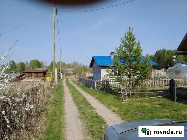 Участок СНТ, ДНП 6 сот. на продажу в Двуреченске Двуреченск - изображение 1