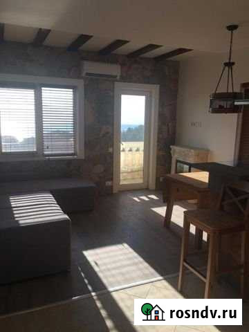 2-комнатная квартира, 56 м², 4/4 эт. на продажу в Гаспре Гаспра - изображение 1