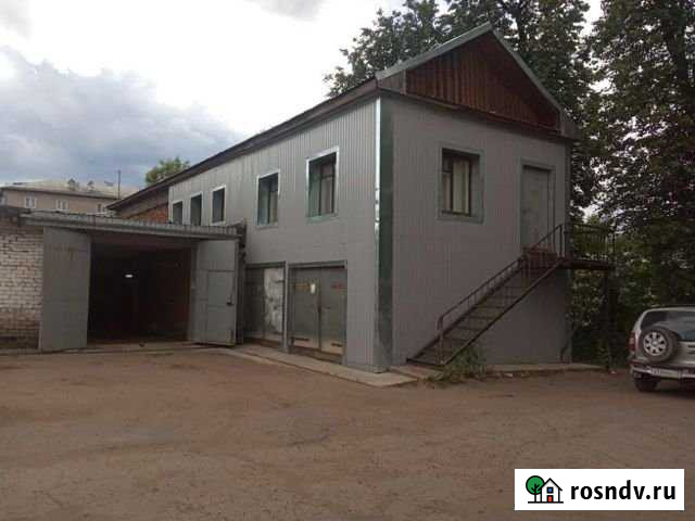 Сдам помещение свободного назначения, 107.7 кв.м. Слободской - изображение 1