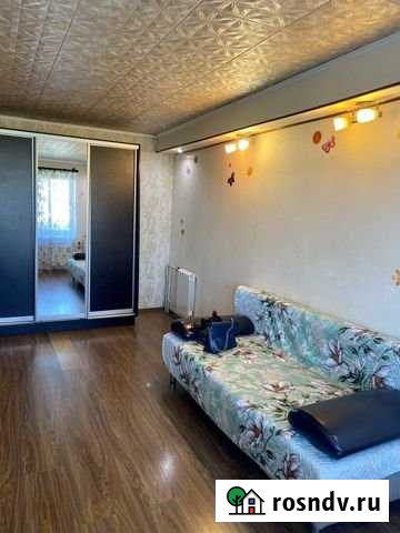 1-комнатная квартира, 30 м², 9/9 эт. в аренду на длительный срок в Обнинске Обнинск - изображение 1