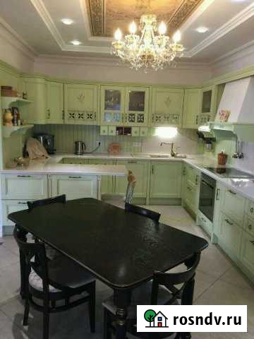 Коттедж 321 м² на участке 16 сот. на продажу в Благовещенске Амурской области Благовещенск - изображение 1