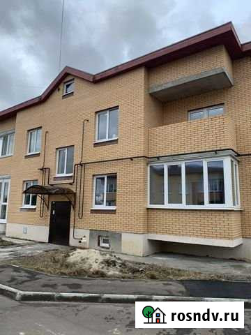 1-комнатная квартира, 43 м², 2/2 эт. на продажу в Демихово Демихово - изображение 1